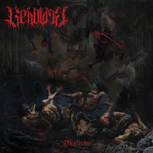 Beholder: Dualisme - COMPACT DISCS
