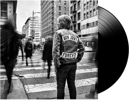 Bon Jovi: Forever - Vinyl LP