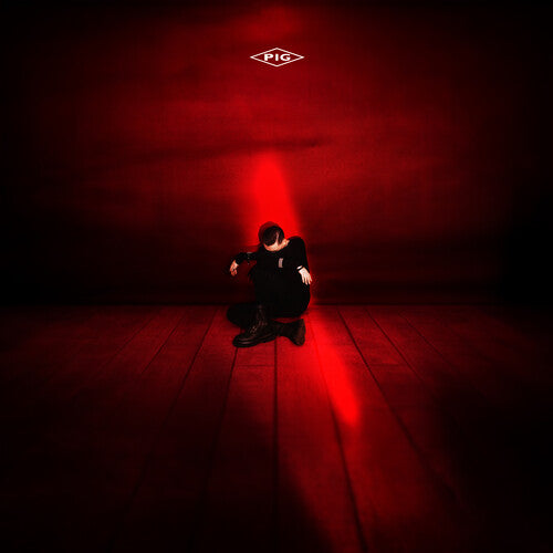 The Pig: Red Room - COMPACT DISCS
