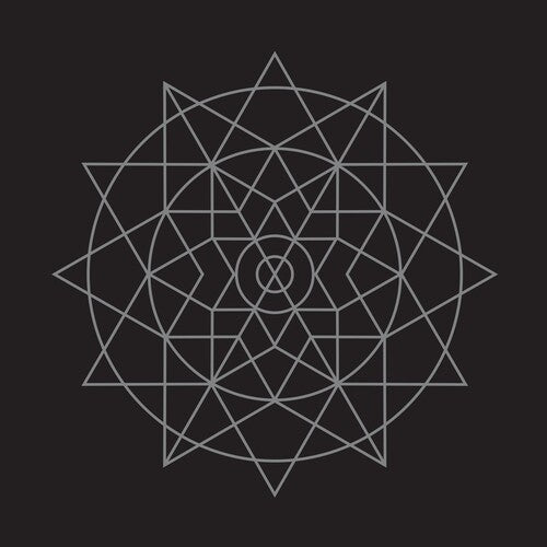 Coalesce: Ox (Custom Merge with Splatter) - Vinyl LP