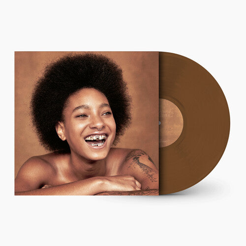Willow: Empathogen - Vinyl LP