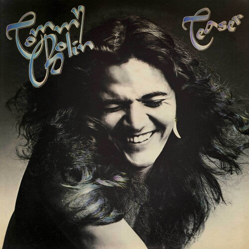 Tommy Bolin: Teaser - COMPACT DISCS