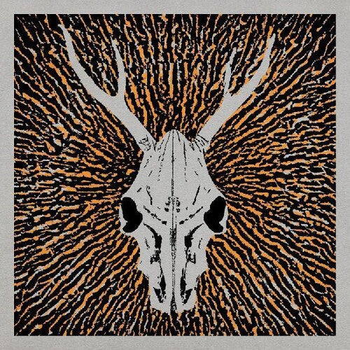 Goat: The Gallows Pole: Original Score - Vinyl LP