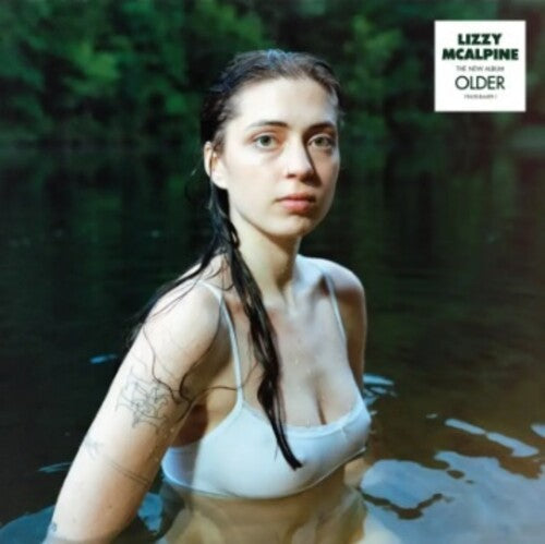 Lizzy McAlpine: Older - Vinyl LP
