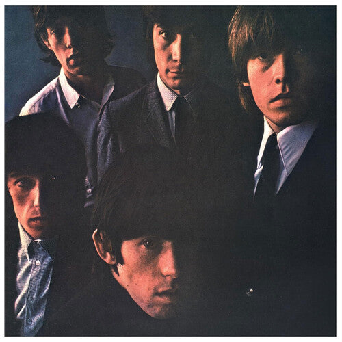 The Rolling Stones: The Rolling Stones No.2 - Vinyl LP