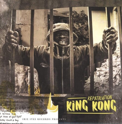 King Kong: Repatriation - Vinyl LP