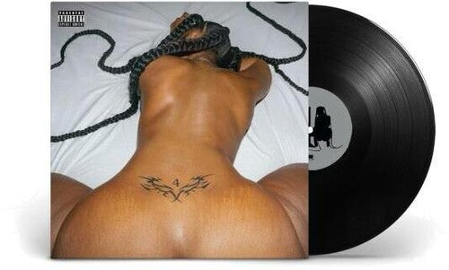Partynextdoor: Partynextdoor 4 - Vinyl LP
