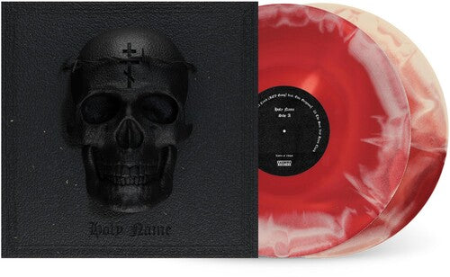 Holyname: Holyname - Vinyl LP