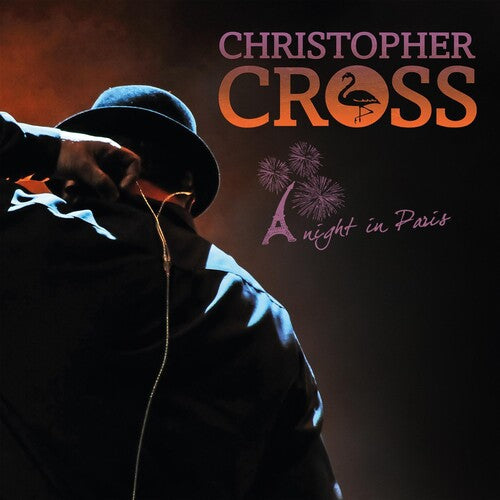 Christopher Cross: A Night In Paris - Vinyl LP