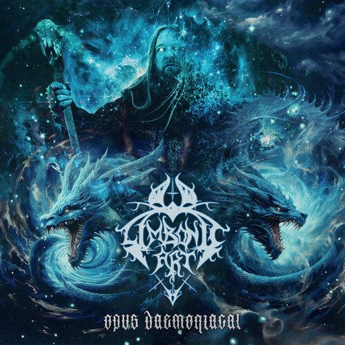 Limbonic Art: Opus Daemoniacal - COMPACT DISCS