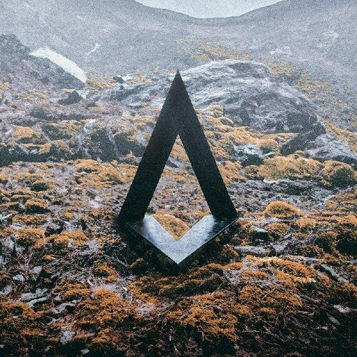 Kiasmos: II - COMPACT DISCS