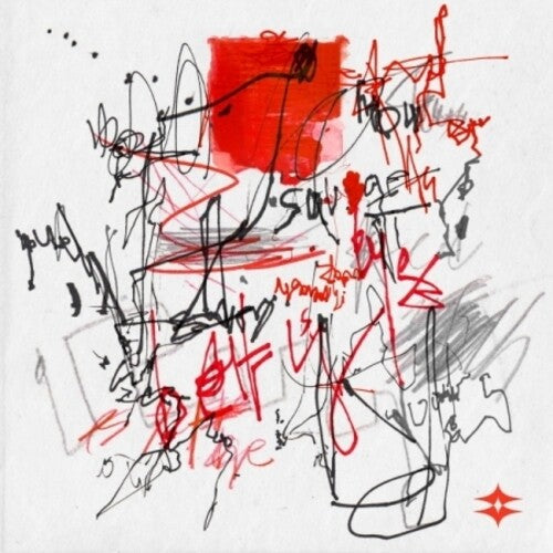 Dpr Cream: Psyche: Red - COMPACT DISCS