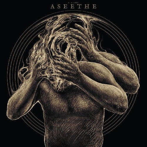 Aseethe: The Cost - Vinyl LP