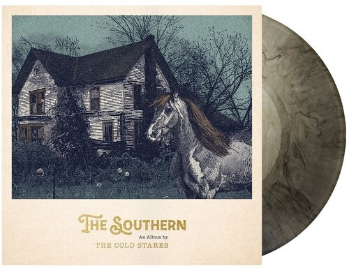 Cold Stares: The Southern - Vinyl LP