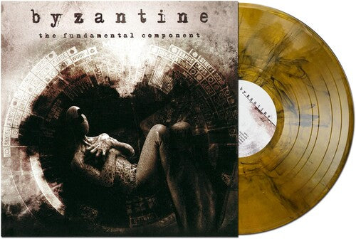 Byzantine: The Fundamental Component - Vinyl LP