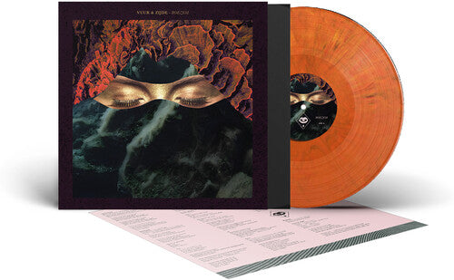 Vuur & Zijde: Boezem - Vinyl LP