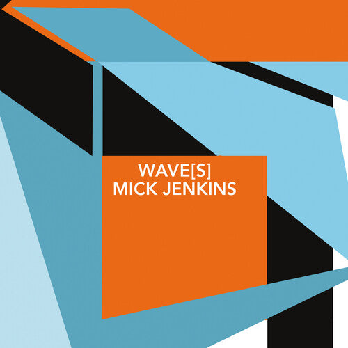 Mick Jenkins: Wave(s) - Vinyl LP