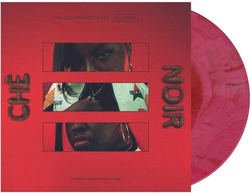 Che Noir: The Color Chocolate V. 1 - Vinyl LP
