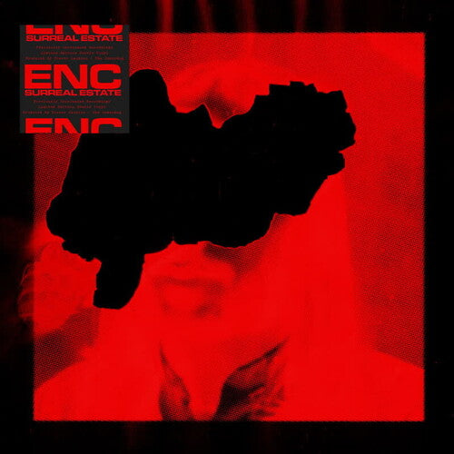 Enc: Surreal Estate - Vinyl LP
