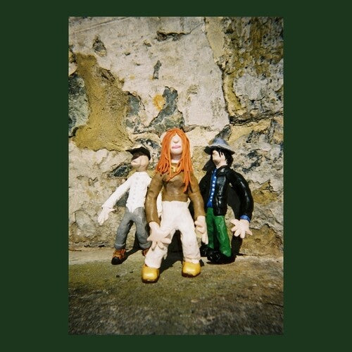 Th Blisks: Elixa - Vinyl LP