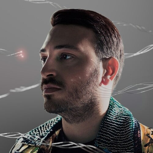 Fedele: Depth Of Being - Vinyl LP