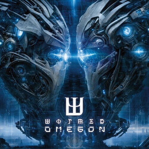 Wormed: Omegon - COMPACT DISCS