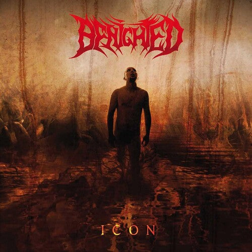 Benighted: Icon - COMPACT DISCS