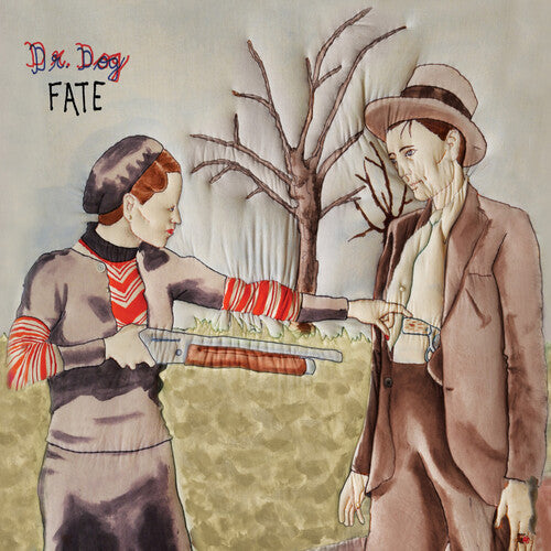 Dr. Dog: Fate - Vinyl LP