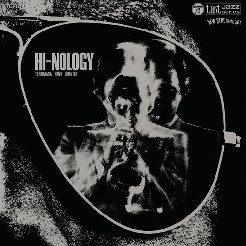 Terumasa Hino: Hi-Nology - Vinyl LP