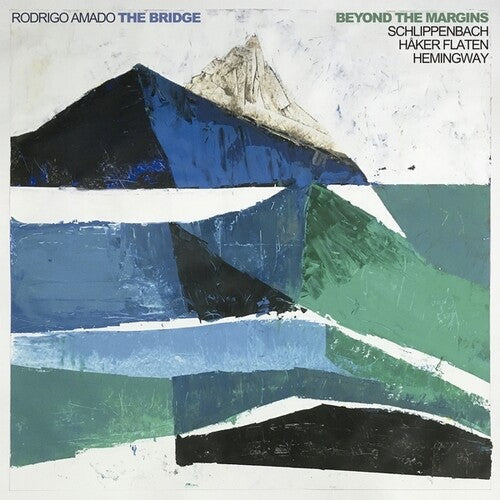 The Bridge: Beyond The Margins - Vinyl LP
