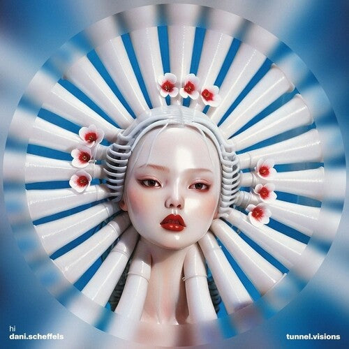 Dani Scheffels: Hi - Vinyl LP