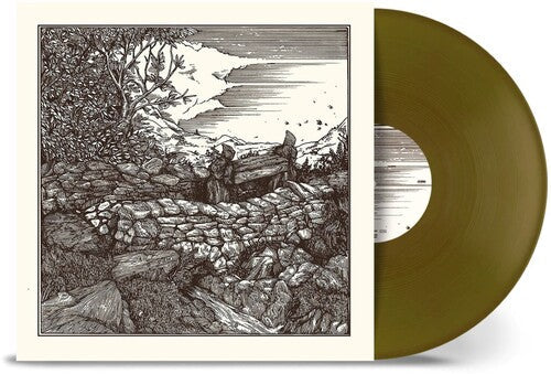 Conjurer: Mire - Vinyl LP