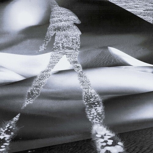 Zadeh: Psssh 004 - 12-INCH SINGLE