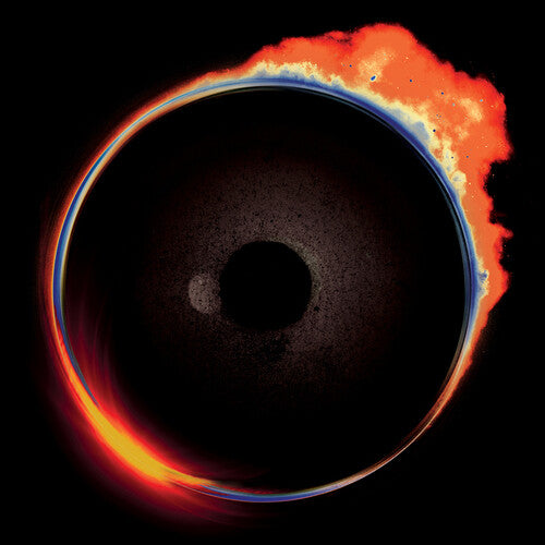 Bear McCreary: The Singularity (Original Soundtrack) - Vinyl LP