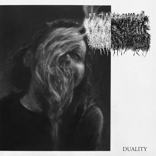Defacement: Duality - COMPACT DISCS