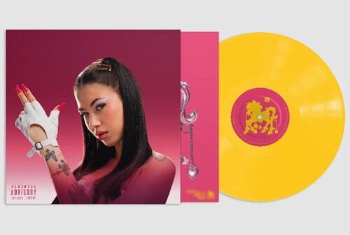 Anna: Vera Baddie - Colored Vinyl - Vinyl LP