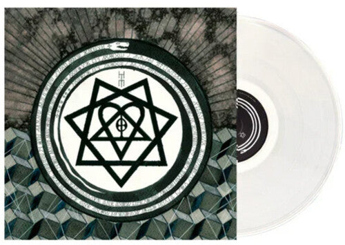 HiM: Tears On Tape - Vinyl LP