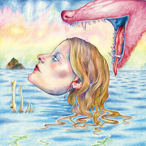 Paris Paloma: Cacophony - COMPACT DISCS