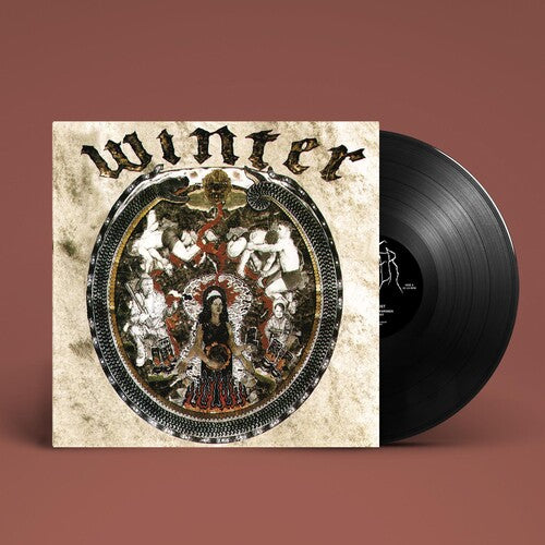 Winter: Eternal Frost - Vinyl LP
