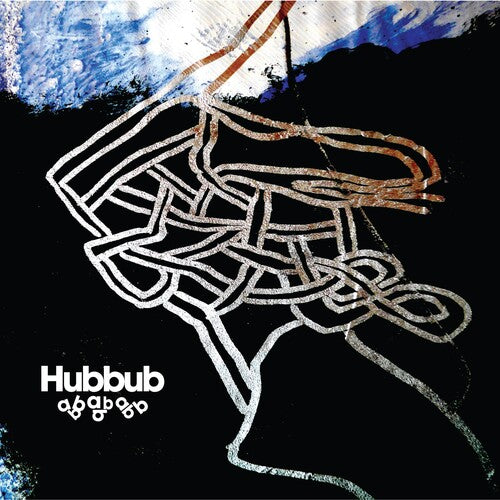 Hubbub: Abb Abb Abb - COMPACT DISCS