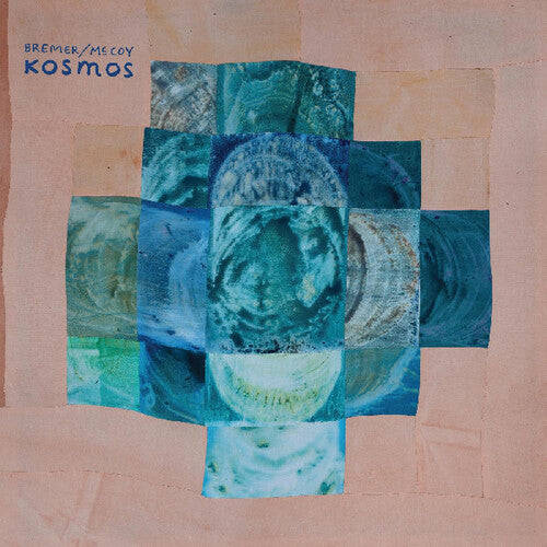 Bremer/McCoy: Kosmos - Vinyl LP
