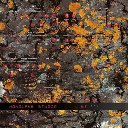 Monolake: Studio - COMPACT DISCS