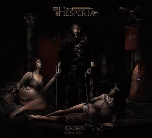 Hesperia: Roma I - Vinyl LP