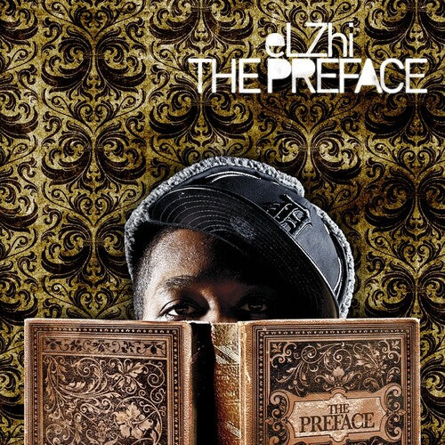 eLZhi: The Preface - Vinyl LP