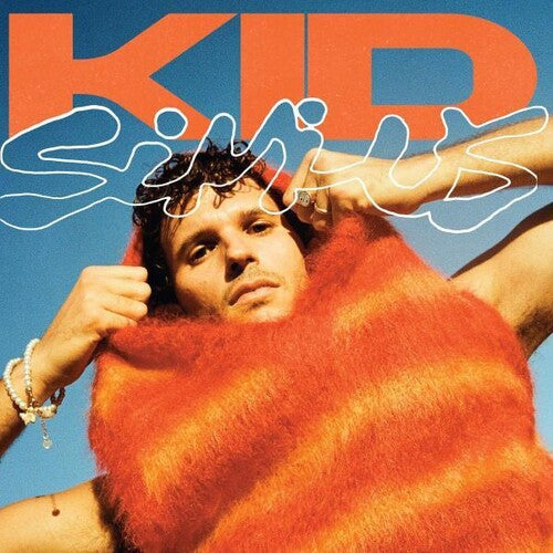 Kid Simius: Jose - Vinyl LP