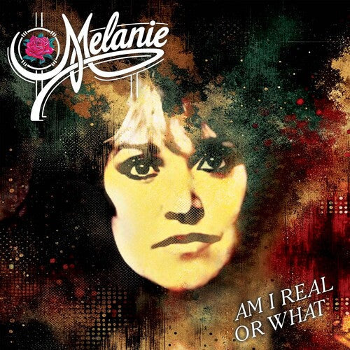 Melanie: Am I Real or What - Vinyl LP