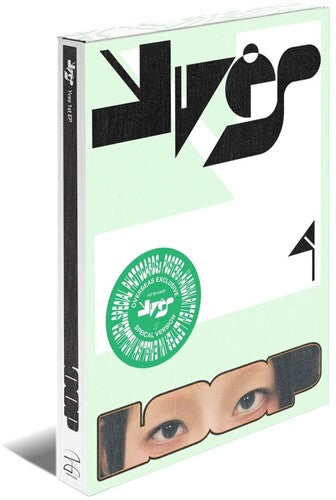 Yves: Loop (Ver. 1) - COMPACT DISCS
