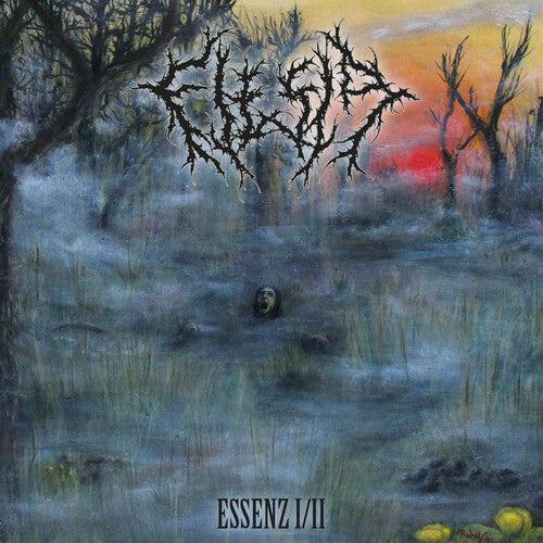 Flesia: Essenz I/ii - COMPACT DISCS