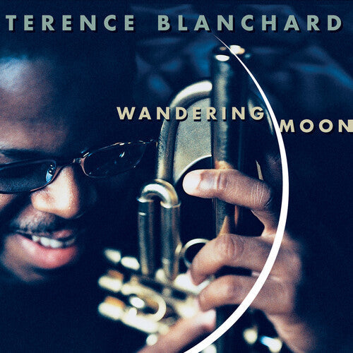 Terence Blanchard: Wandering Moon - COMPACT DISCS