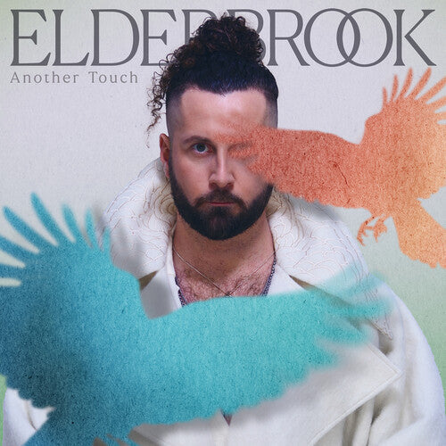 Elderbrook: Another Touch - Vinyl LP